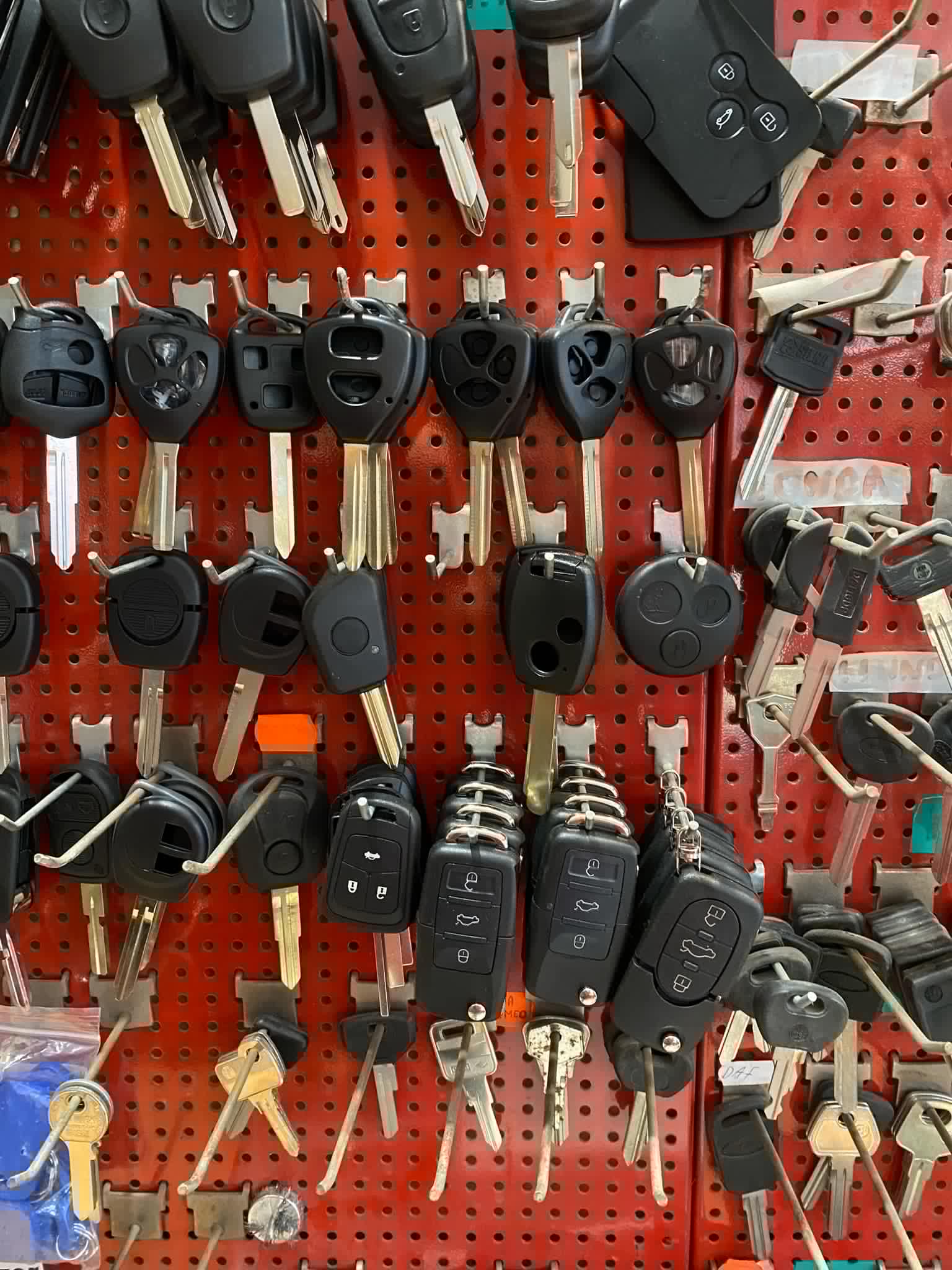 Dorabianie Kluczy Pisz